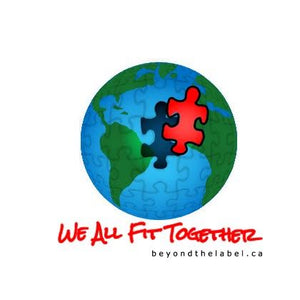We All Fit Together!